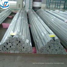 High quality AISI304 stainless steel round bar 16mm with competitive price